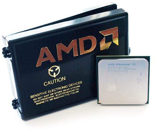 Amd x4 965 характеристики