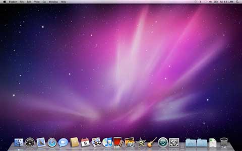 How To Do A Screenshot With Macbook Air