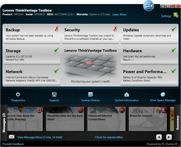 Toolbox для windows 10 64. Toolbox для windows 10 64