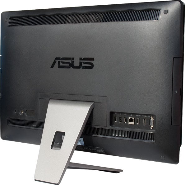 Ремонт моноблока asus недорого. ASUS all in one PC et2410. ASUS all-in-one PC et2410ints. Моноблок ASUS all-in-one. ASUS моноблок et2m.