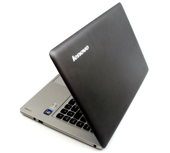 Lenovo ideapad z710