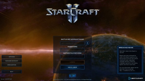 Starcraft Download Offline