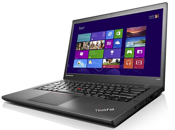 Lenovo thinkpad t440