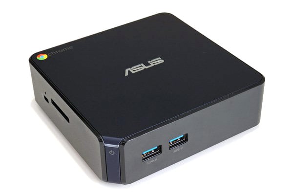 What is the best chromebox