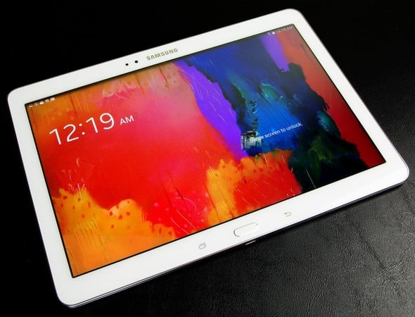 Tab pro 11 12.9