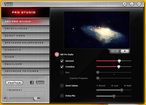Sound blaster panel. Sound Blaster Panel программа. Creative Sound Blaster софт. Creative Sound Blaster Control Panel. Creative Sound Blaster программа.