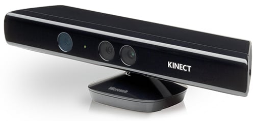 Kinect v1 