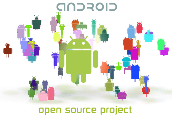 Android open source project